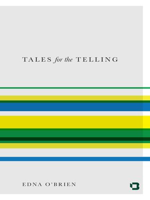 cover image of Tales for the Telling